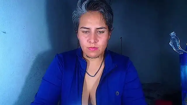 Yessi rousse online show from July 23, 12:34 am