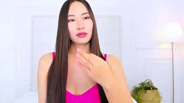 NaomiYuu online show from November 10, 3:12 am