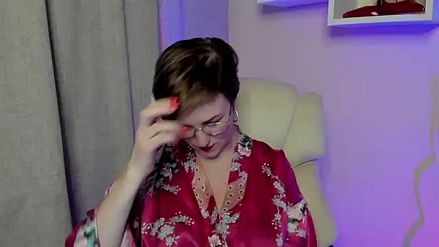 feliziaDesire online show from June 19, 8:18 am