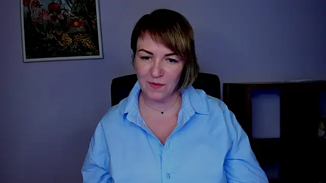 feliziaDesire online show from April 14, 1:33 pm