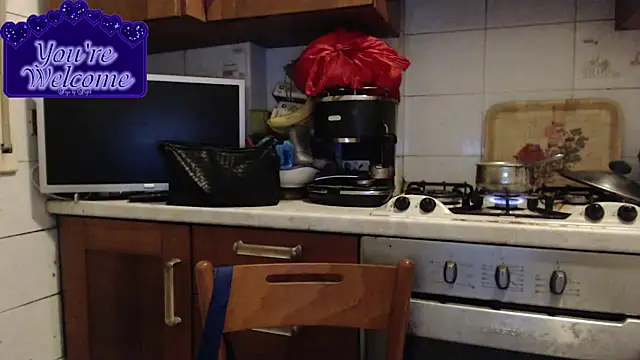 martachatte online show from January 11, 7:30 pm