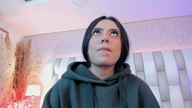 Rebeca jones online show from February 16, 12:38 pm