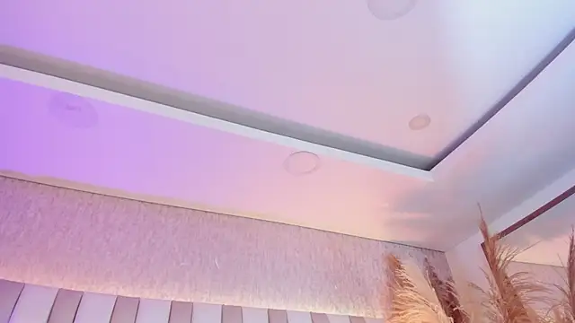 Rebeca jones online show from March 6, 12:55 pm