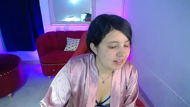 nathaly low1 online show from July 11, 12:49 pm