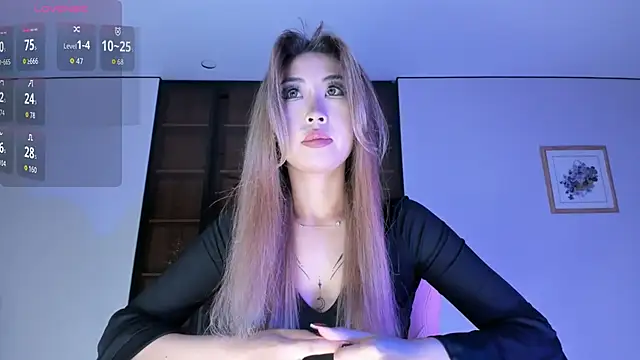 Jungso ming online show from February 28, 3:44 pm