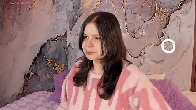 Mey moon online show from February 20, 4:33 am