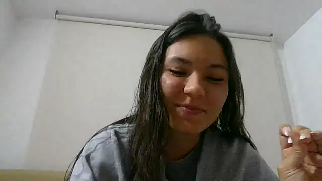  andygirl online show from March 25, 2:17 am