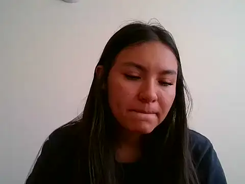  andygirl online show from March 13, 7:15 pm