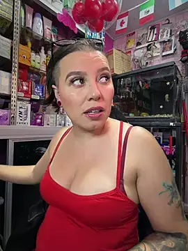 TamySweetness online show from July 12, 5:36 pm