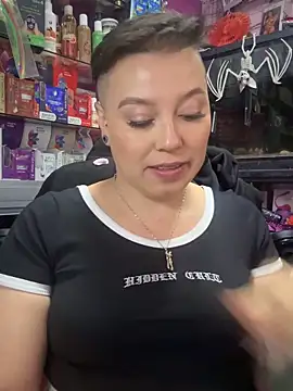 TamySweetness online show from November 29, 7:51 pm