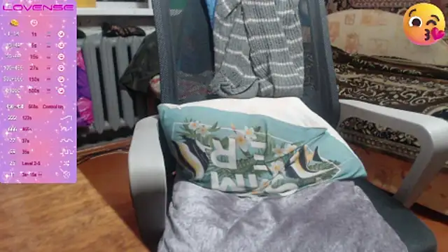 sweetbbabe online show from November 3, 2:54 pm