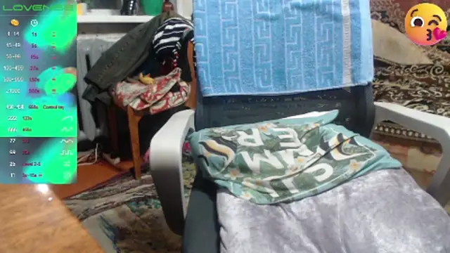 sweetbbabe online show from November 26, 3:46 pm