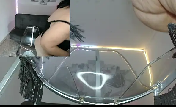 jazmin ross online show from March 27, 4:25 am