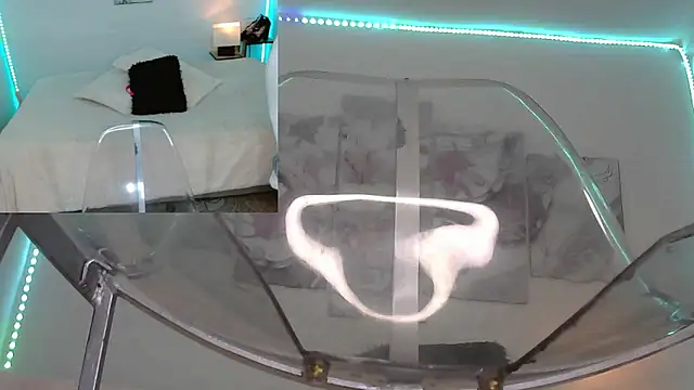 jazmin ross online show from January 13, 1:11 am