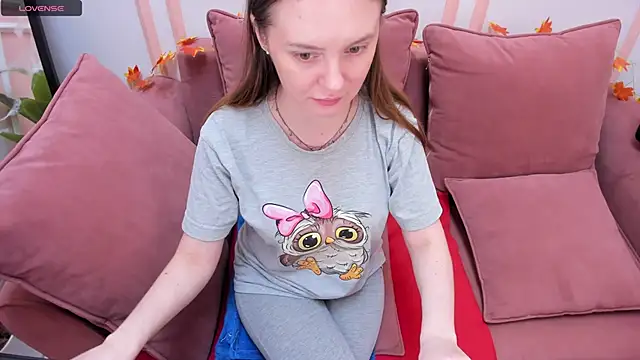 JannaVerdi  online show from October 23, 6:41 am