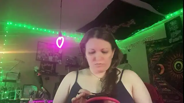spunlikecottoncandy online show from May 29, 9:57 pm