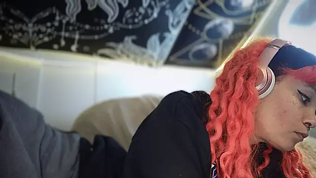 FRRANNKIE online show from October 1, 7:19 pm