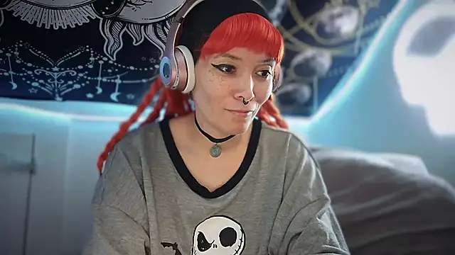 FRRANNKIE online show from September 28, 2:11 pm