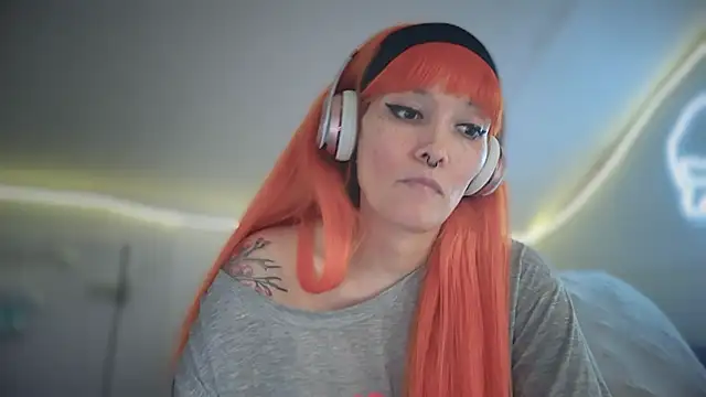 FRRANNKIE online show from October 13, 4:48 am