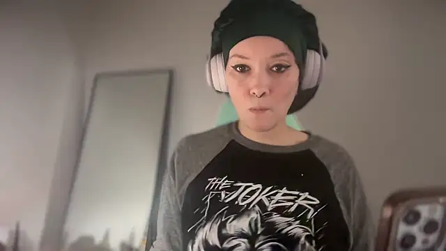 FRRANNKIE online show from March 22, 3:40 pm