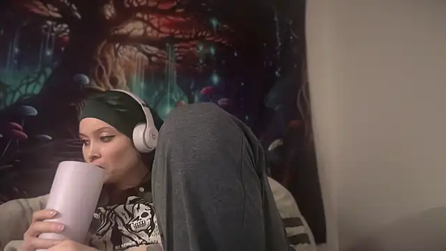 FRRANNKIE online show from March 15, 7:10 am