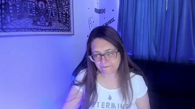 Ivette Shaira online show from July 5, 1:06 pm