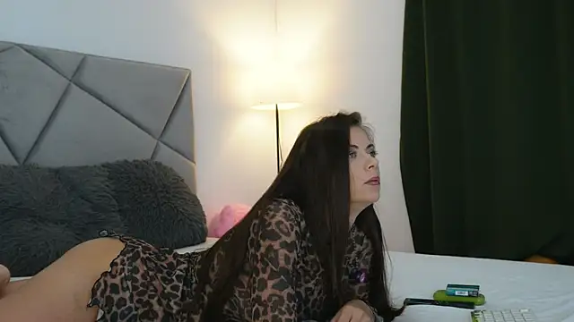 BlueEyesLexy online show from July 13, 6:47 am