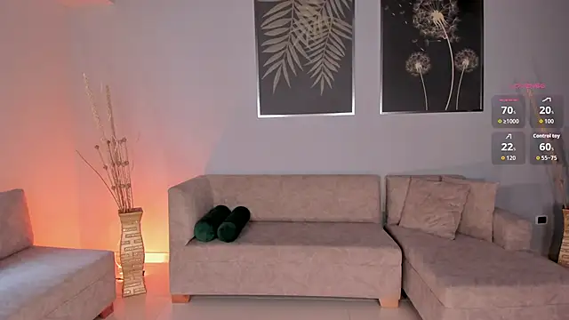 BiancaPierce online show from September 30, 1:39 pm