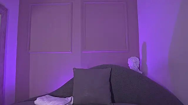 Paulah x online show from November 29, 7:40 pm