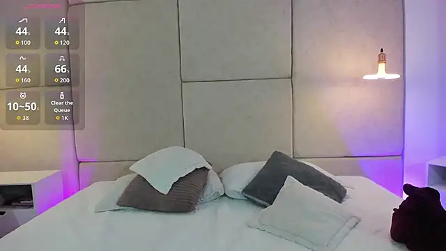 abby gibson online show from February 20, 6:42 pm