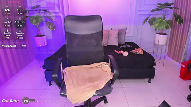 alaiasweet  online show from March 11, 3:22 am