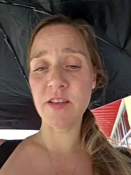 SkyelarSommer online show from April 13, 7:14 pm