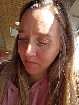 SkyelarSommer online show from February 3, 2:44 pm