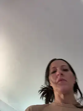 DominiqueX0 online show from February 3, 6:45 pm