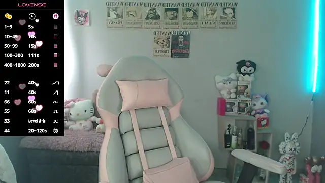 abbie stone online show from June 24, 5:56 pm
