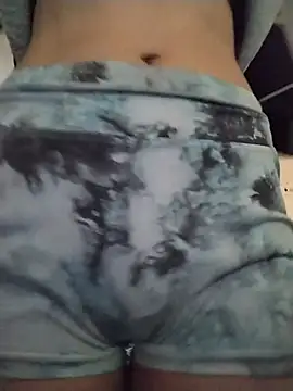 LissaThompsom online show from February 26, 2:49 pm