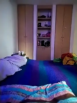 LissaThompsom online show from September 12, 2:35 pm