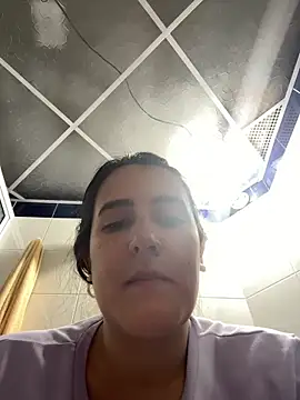 Hanna86 online show from January 5, 8:12 pm