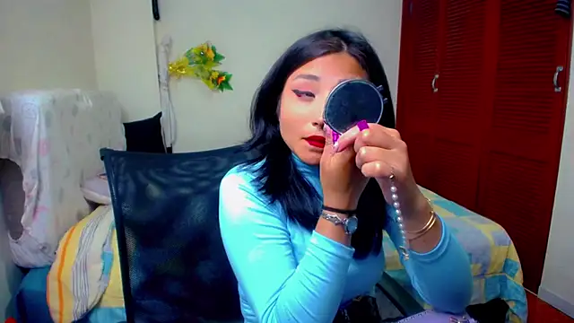 Snapshot of akai_krazna chatting on September 15, 11:23 pm akai krazna online show from September 15, 11:23 pm