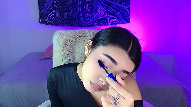 AmyOlimpo online show from July 2, 3:23 am