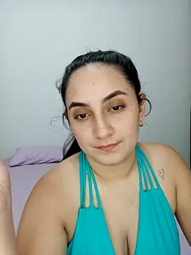 Snapshot of Angeelus2 chatting on October 12, 6:54 pm Angeelus2 online show from October 12, 6:54 pm