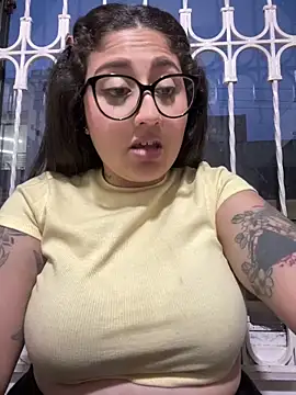 croftsmila online show from March 17, 11:20 pm