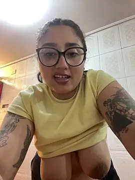 croftsmila online show from May 7, 12:04 am