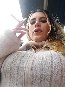 Misscata1106 online show from October 13, 7:05 pm