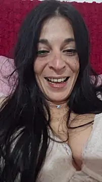 patatinahot87 online show from March 14, 7:04 pm