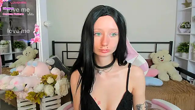 Katia Kim online show from May 25, 5:50 am