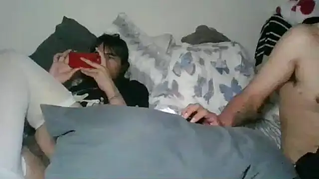 BigdickRick8UncuT online show from June 1, 8:49 am