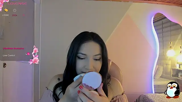 cristal  hot 1 online show from March 23, 5:13 am