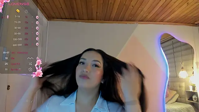 cristal  hot 1 online show from July 7, 6:47 am