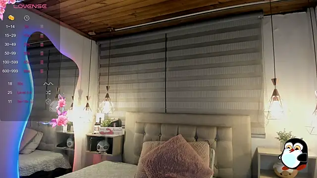 cristal  hot 1 online show from April 19, 5:07 am